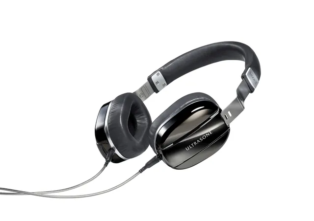 ULTRASONE EDITION M BLACK PEARL 官网产品图