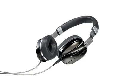 ULTRASONE EDITION M BLACK PEARL 官网产品图