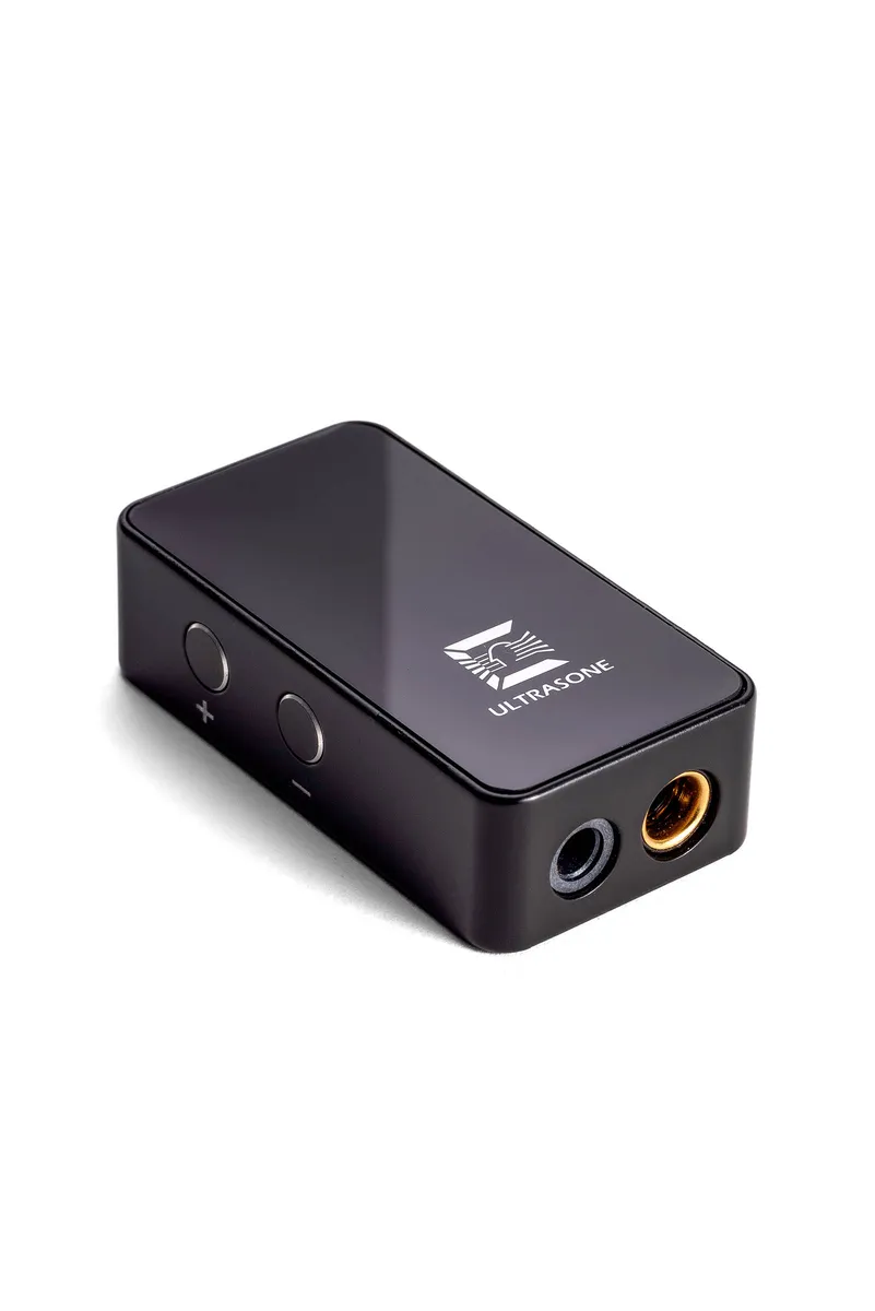 ULTRASONE NAOS MICRO 官网产品图