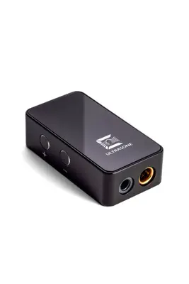 ULTRASONE NAOS MICRO 官网产品图