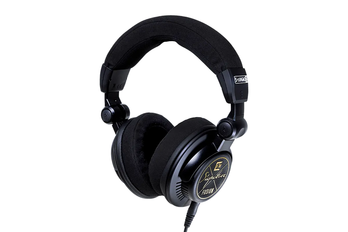 ULTRASONE SIGNATURE FUSION OB FINAL EDITION 官网产品图