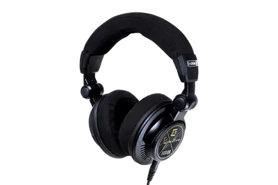 ULTRASONE SIGNATURE FUSION OB FINAL EDITION 官网产品图