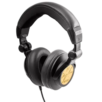 ULTRASONE SIGNATURE MASTER MkII FINAL EDITION 官网产品图