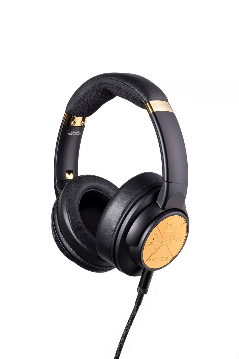 ULTRASONE Signature MASTER PRO 官网产品图