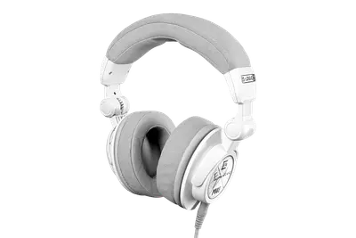 ULTRASONE SIGNATURE PURE WHITE 官网产品图