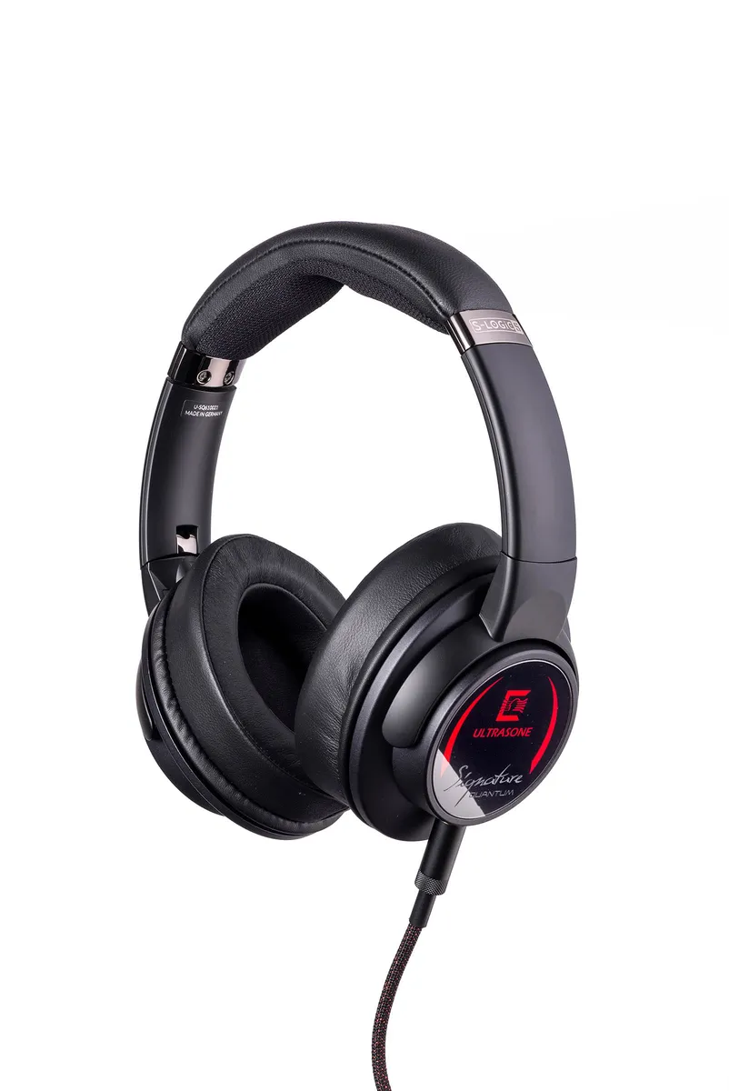 ULTRASONE Signature QUANTUM 官网产品图