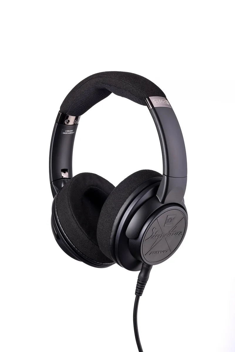 ULTRASONE Signature RAYVO 官网产品图