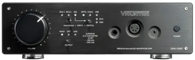 Violectric DHA V380² 官网产品图