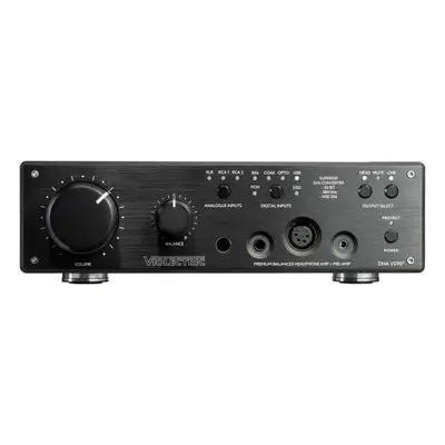 Violectric DHA V590² 官网产品图