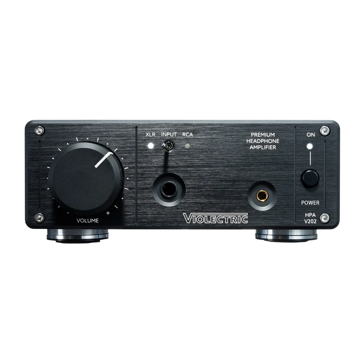 Violectric HPA V202 官网产品图