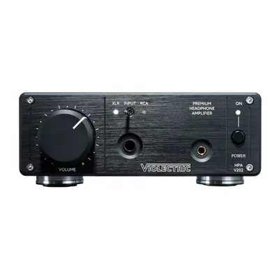 Violectric HPA V202 官网产品图