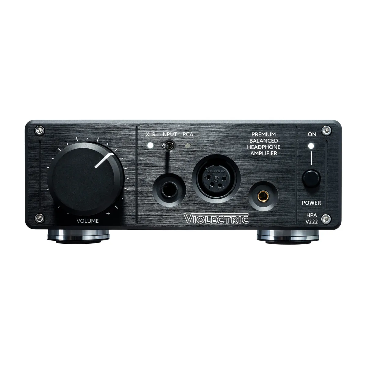 Violectric HPA V222 官网产品图
