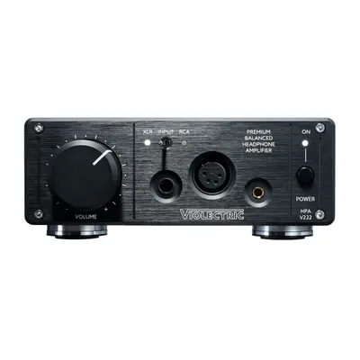 Violectric HPA V222 官网产品图
