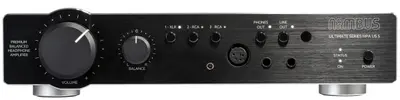Niimbus US 5 PRO 官网产品图