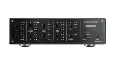 Violectric PPA V790 官网产品图
