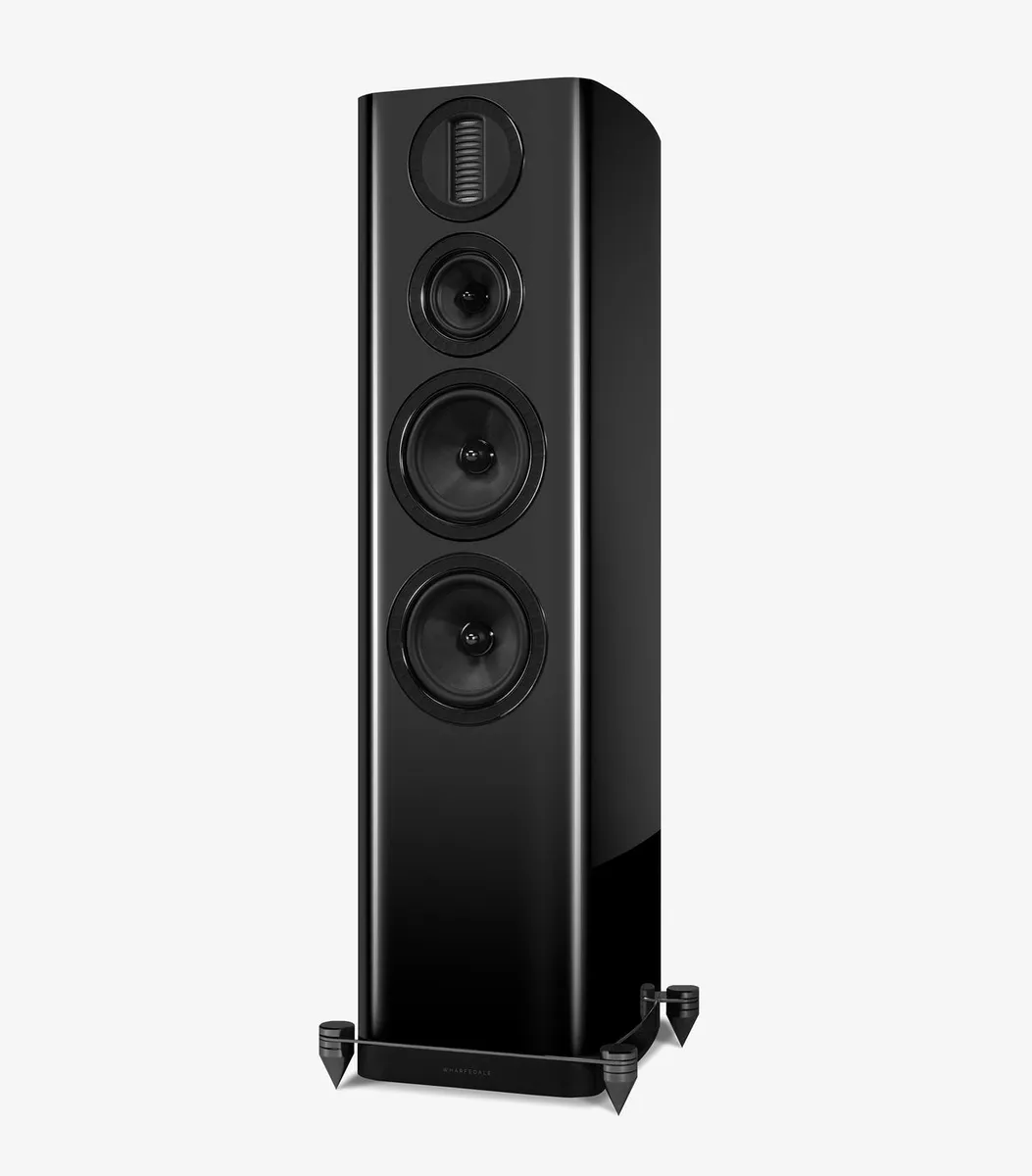 AURA 4 官网产品图