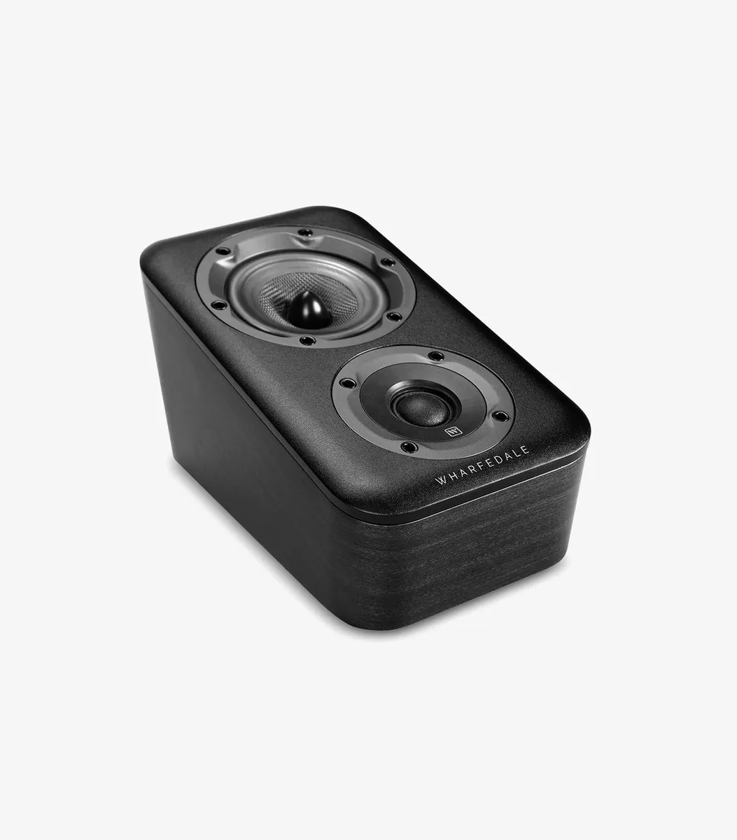 D300 3D SURROUND 官网产品图
