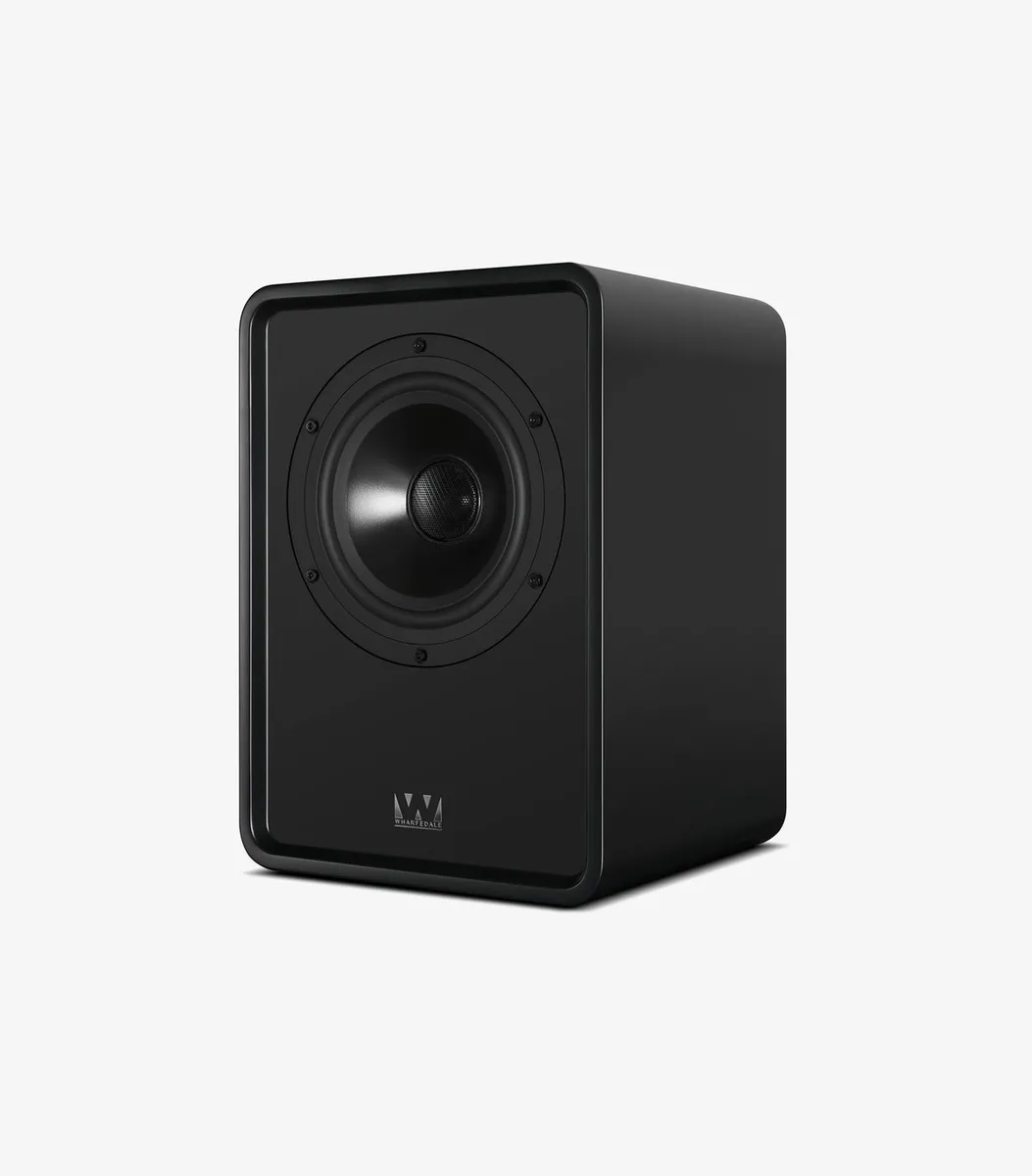 DENTON 1S 官网产品图