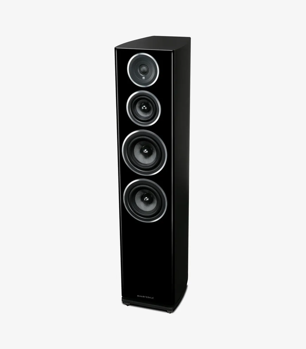 DIAMOND 11.4 官网产品图