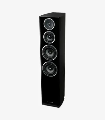 DIAMOND 11.4 官网产品图