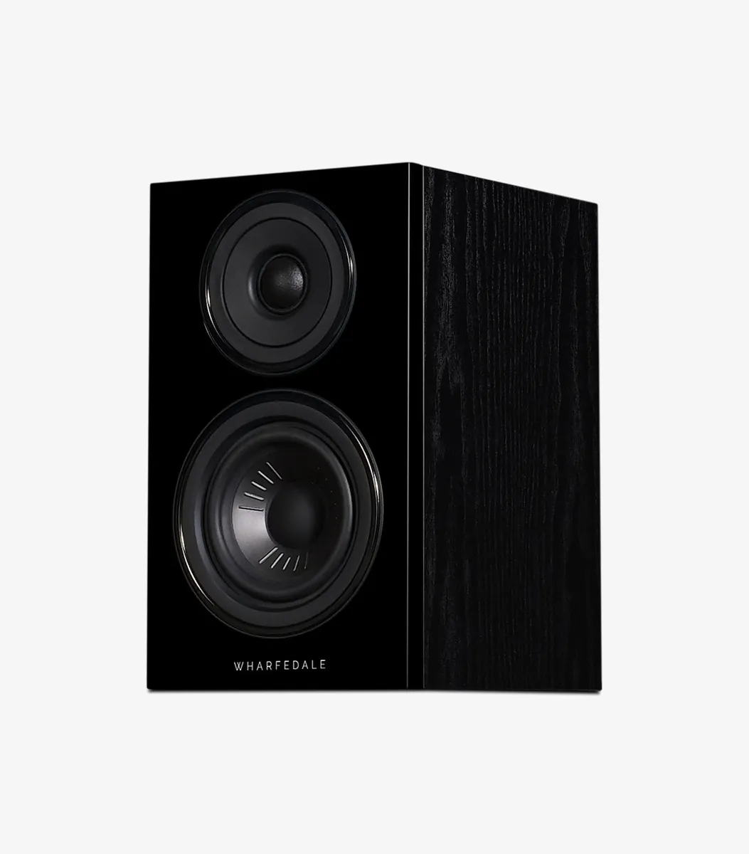 DIAMOND 12.0 官网产品图