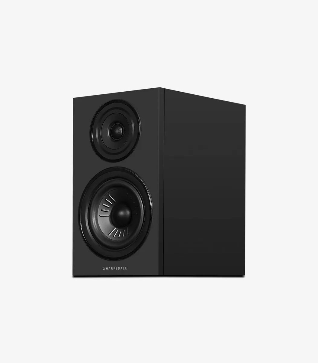 DIAMOND 12.2i 官网产品图