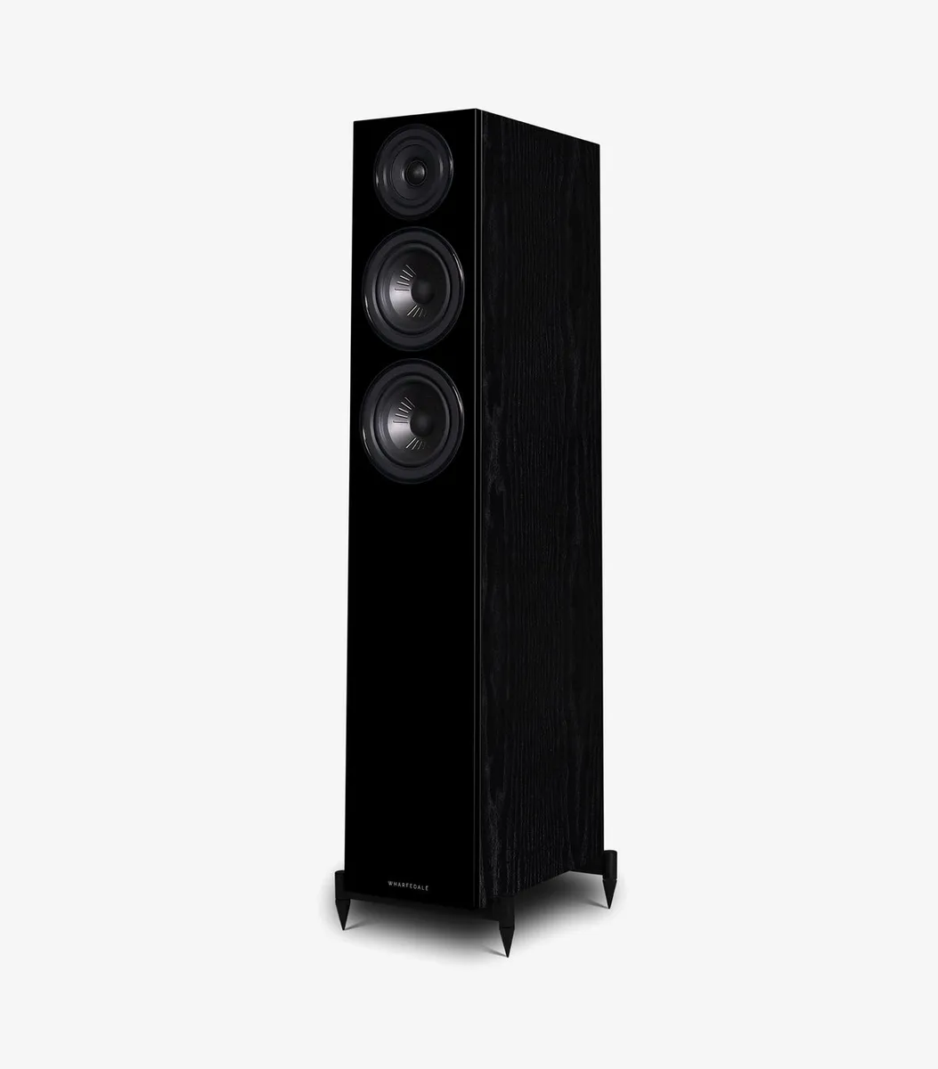 DIAMOND 12.3 官网产品图