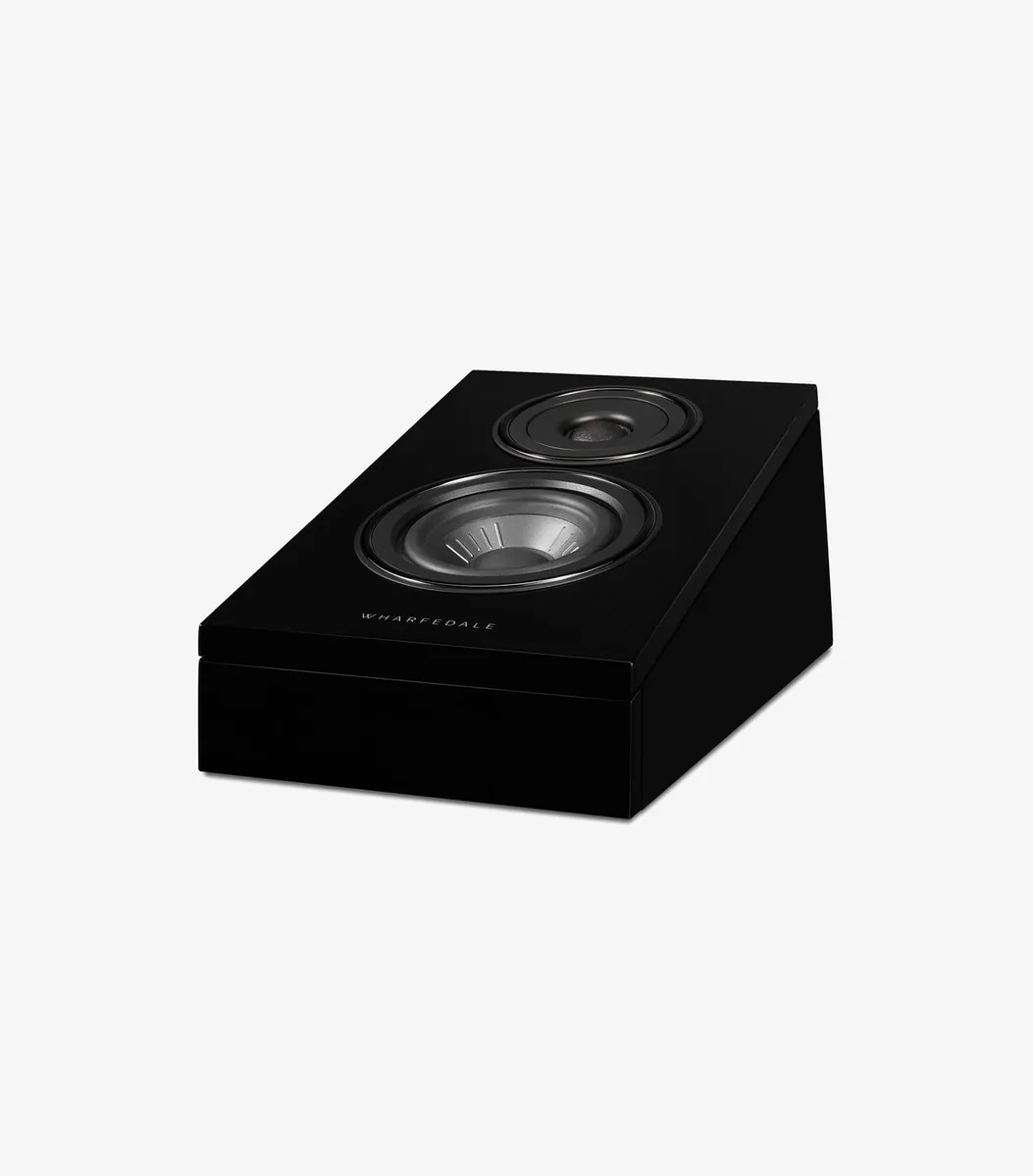 DIAMOND 12 3D 官网产品图