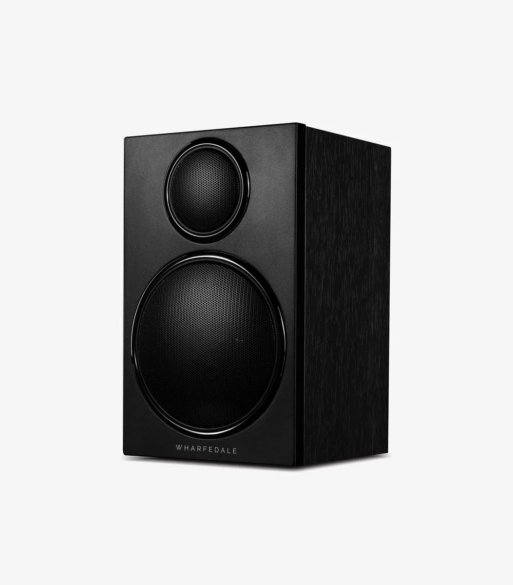 DX-3 Stereo Pair 官网产品图