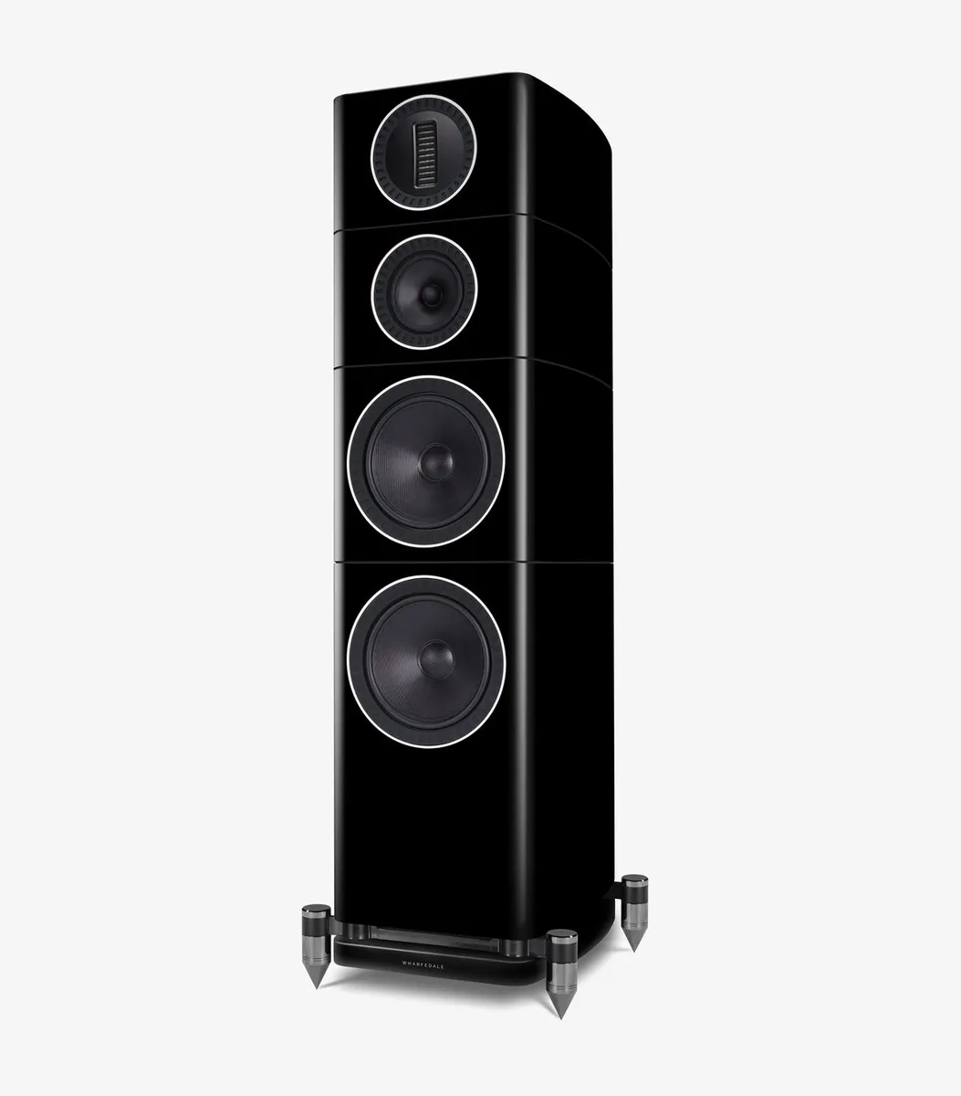 ELYSIAN 4 官网产品图