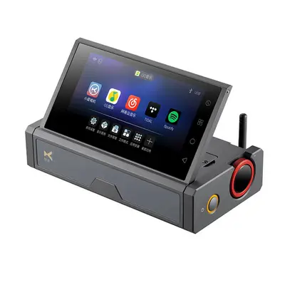 乂度 DP-10 官网产品图