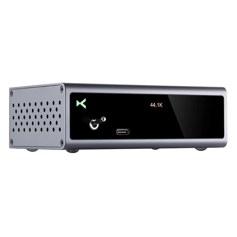 乂度 MU-601 官网产品图