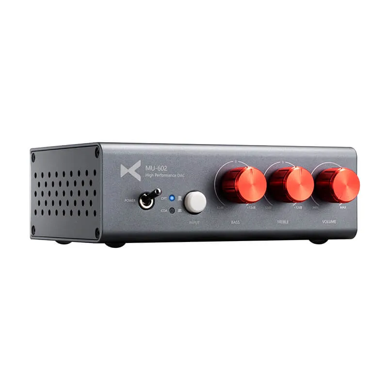 乂度 MU-602 官网产品图