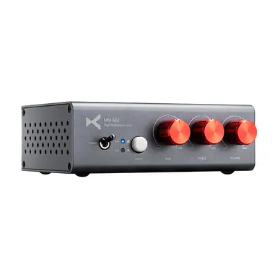 乂度 MU-602 官网产品图