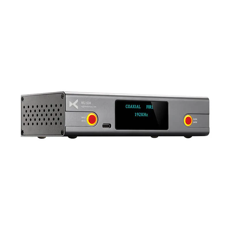 乂度 MU-604 官网产品图
