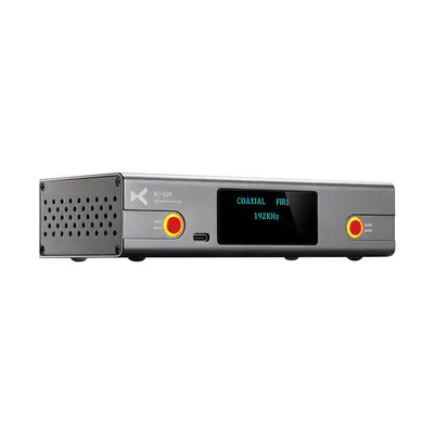 乂度 MU-604 官网产品图
