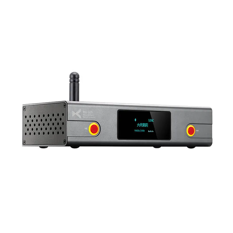 乂度 MU-605 官网产品图