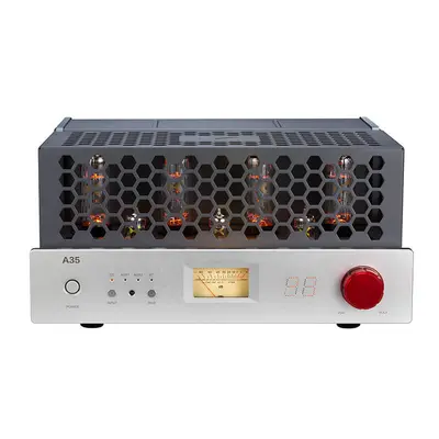 xDuoo A35 官网产品图