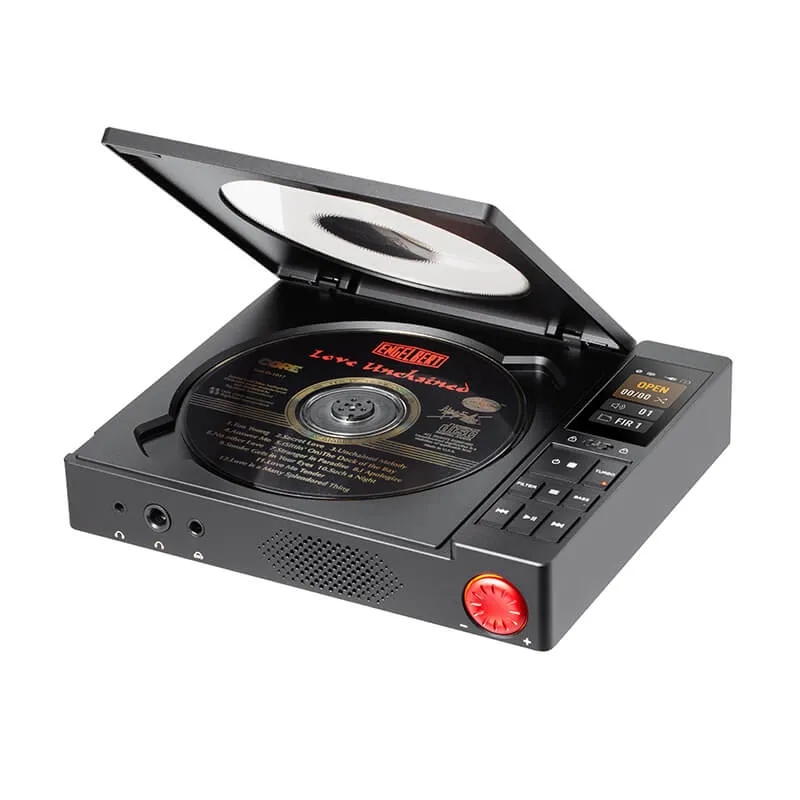 xDuoo CDM-10 官网产品图