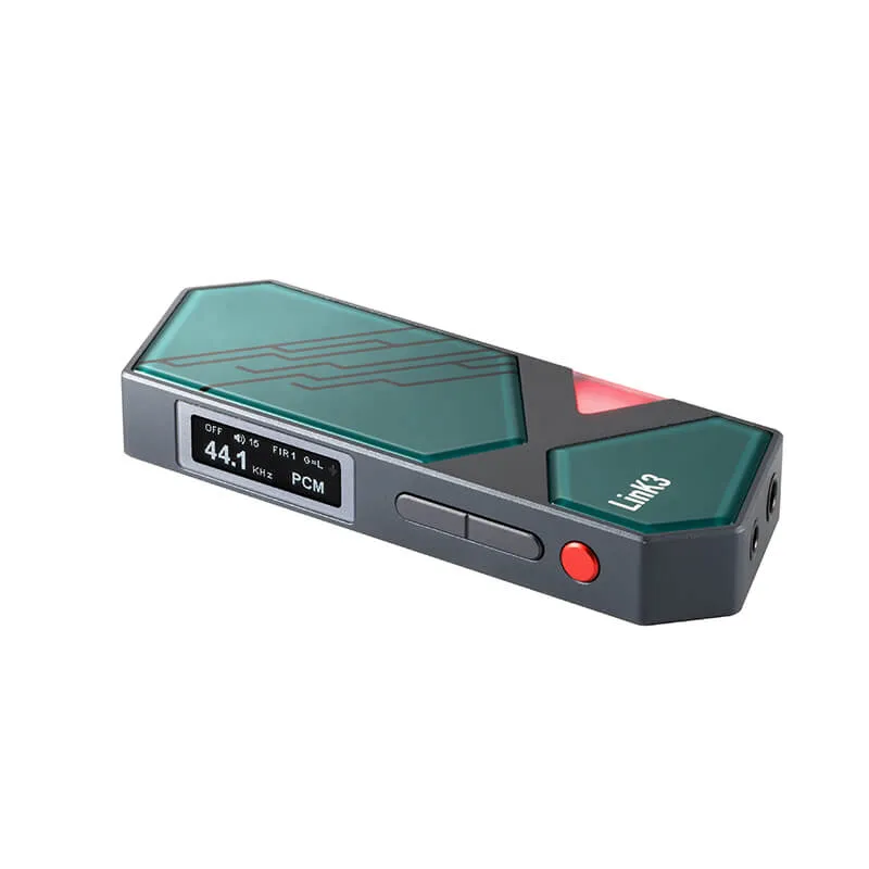 xDuoo Link3 官网产品图