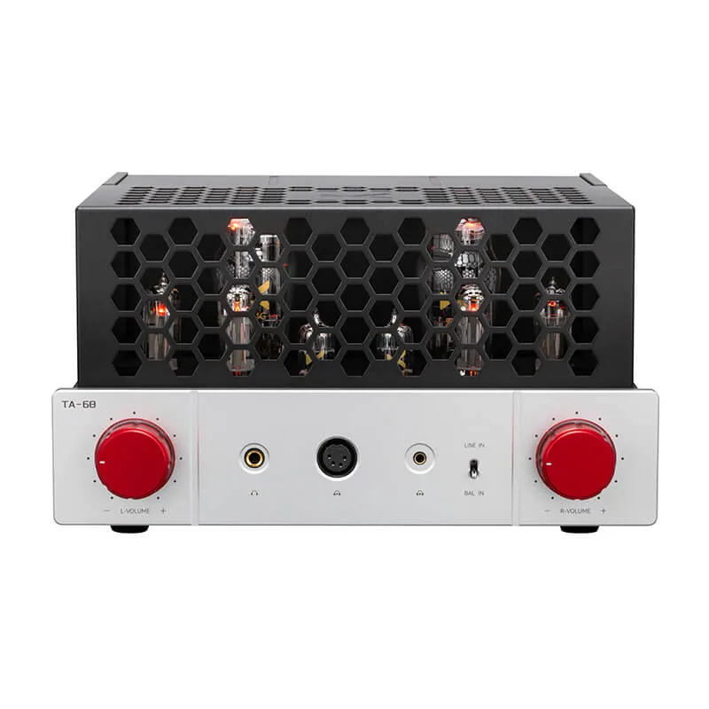 xDuoo TA-68 官网产品图