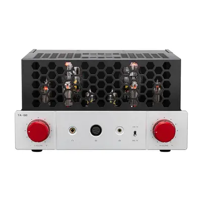 xDuoo TA-68 官网产品图