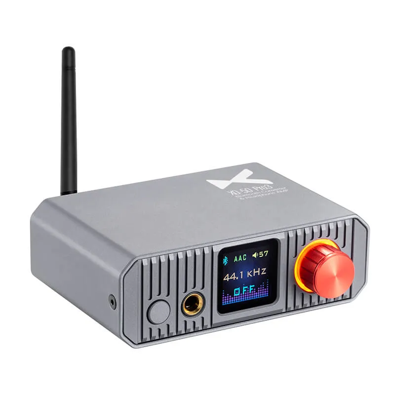 乂度 XQ-50 PRO3 官网产品图