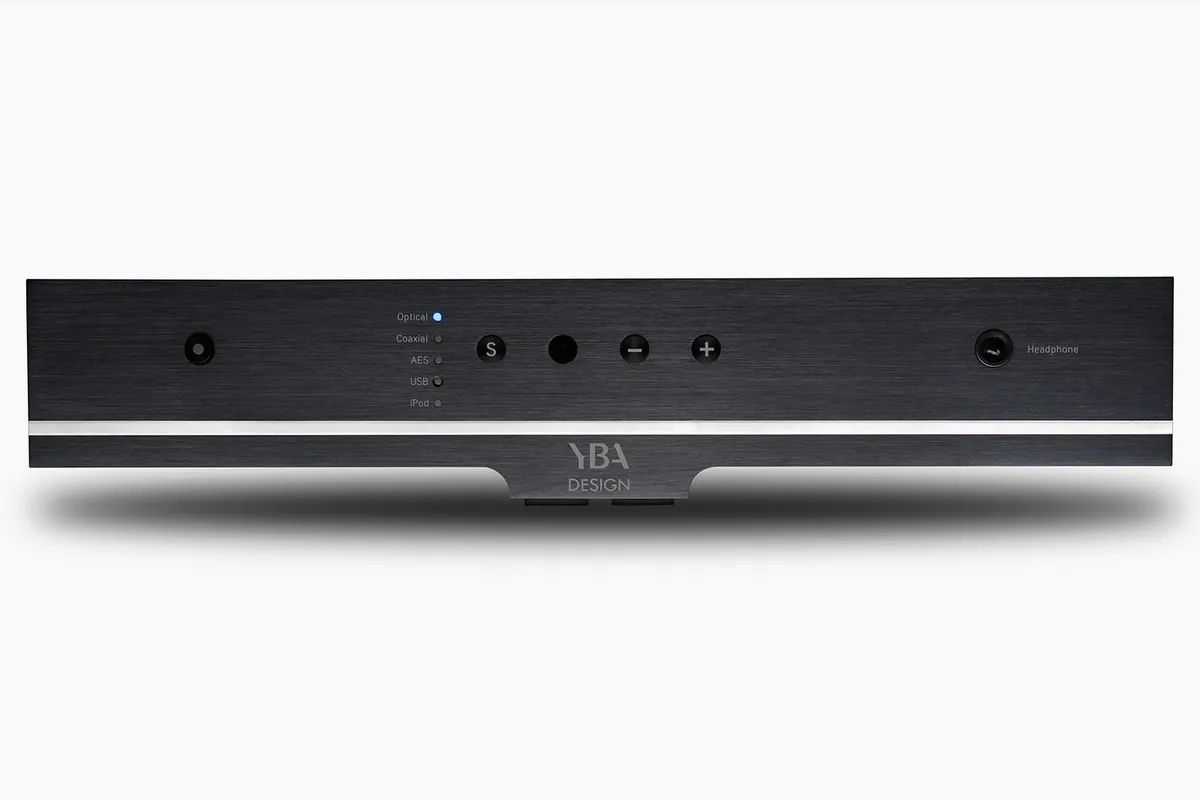 DESIGN WD202 DAC 官网产品图