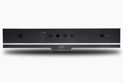 DESIGN WD202 DAC 官网产品图