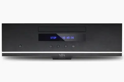 DESIGN WM202 CD PLAYER 官网产品图