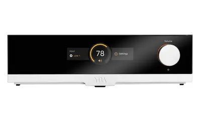 Design YA302 Integrated Amplifier 官网产品图