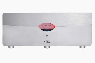 PASSION A650 POWER AMPLIFIER 官网产品图